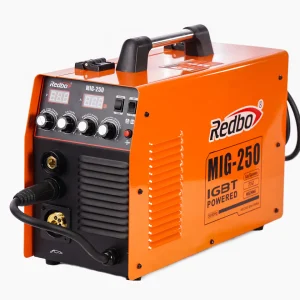 REDBO 250-5