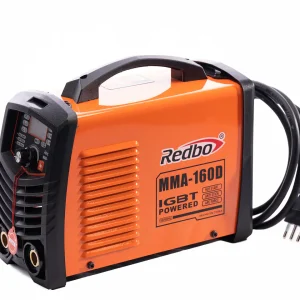 REDBO MMA 160D