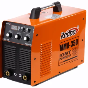 REDBO MMA 350