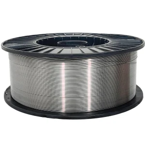ALAMBRE MIG TUBULAR FLUX E71T-GS REDBO 0.8 (CARRETE 5KG)